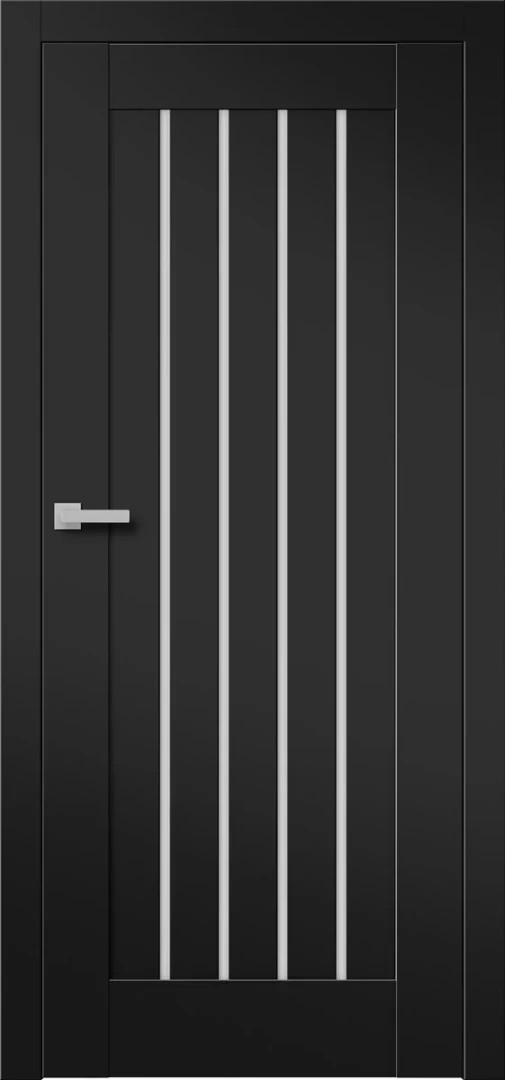 Drzwi wew. Barański Optimo Vertical A.4